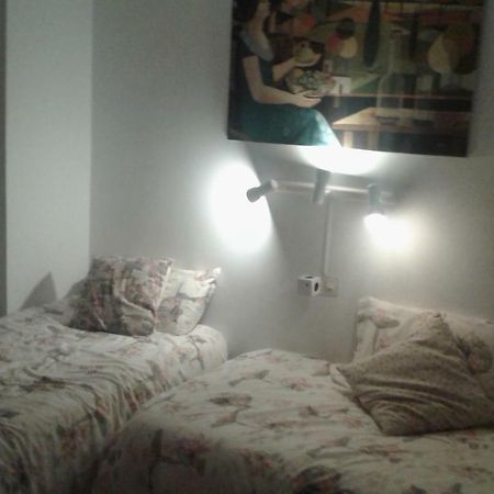 קדאקז Habitacion Doble En Casa Particular מראה חיצוני תמונה