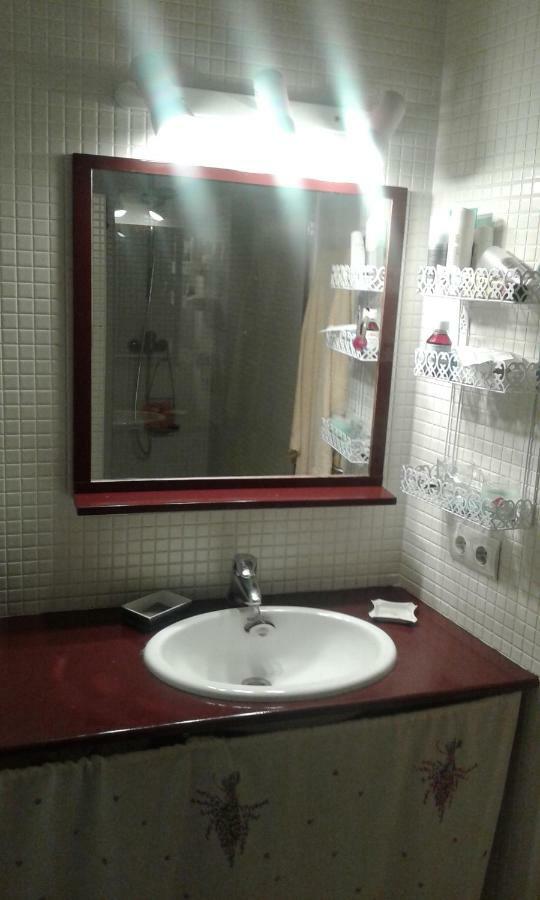 קדאקז Habitacion Doble En Casa Particular מראה חיצוני תמונה