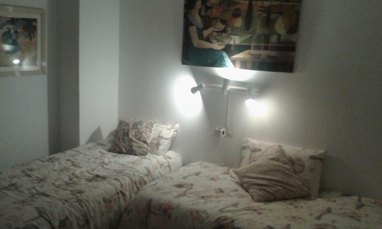 קדאקז Habitacion Doble En Casa Particular מראה חיצוני תמונה
